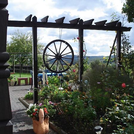 Ferienwohnung Fulbier Oberzissen Kültér fotó